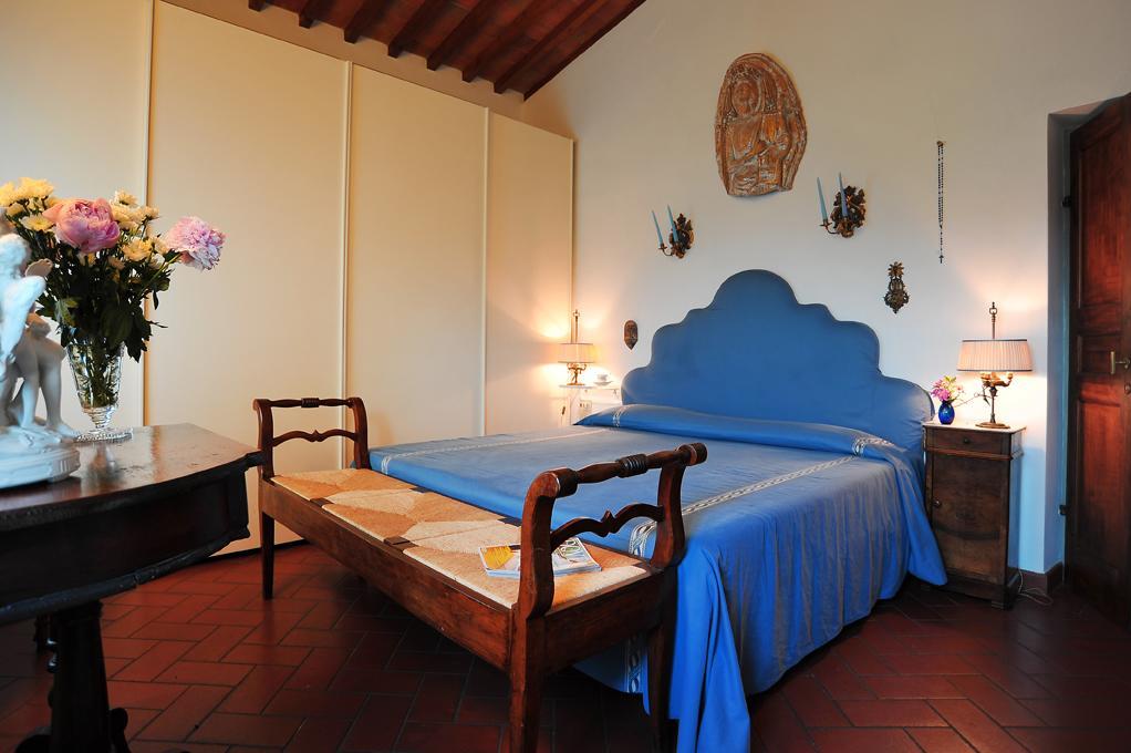 La Casa Gialla Impruneta Room photo