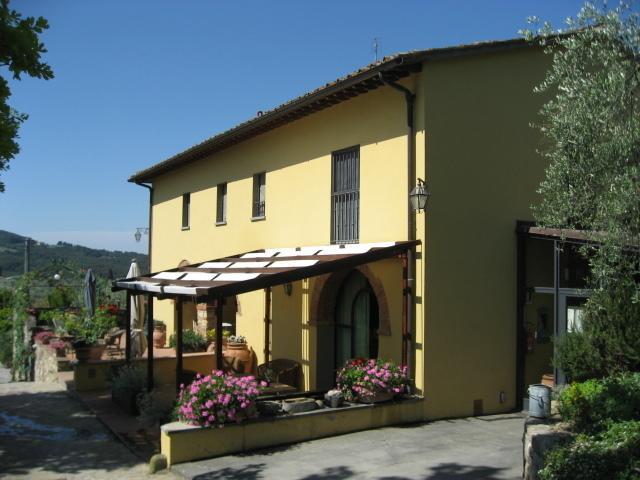 La Casa Gialla Impruneta Room photo