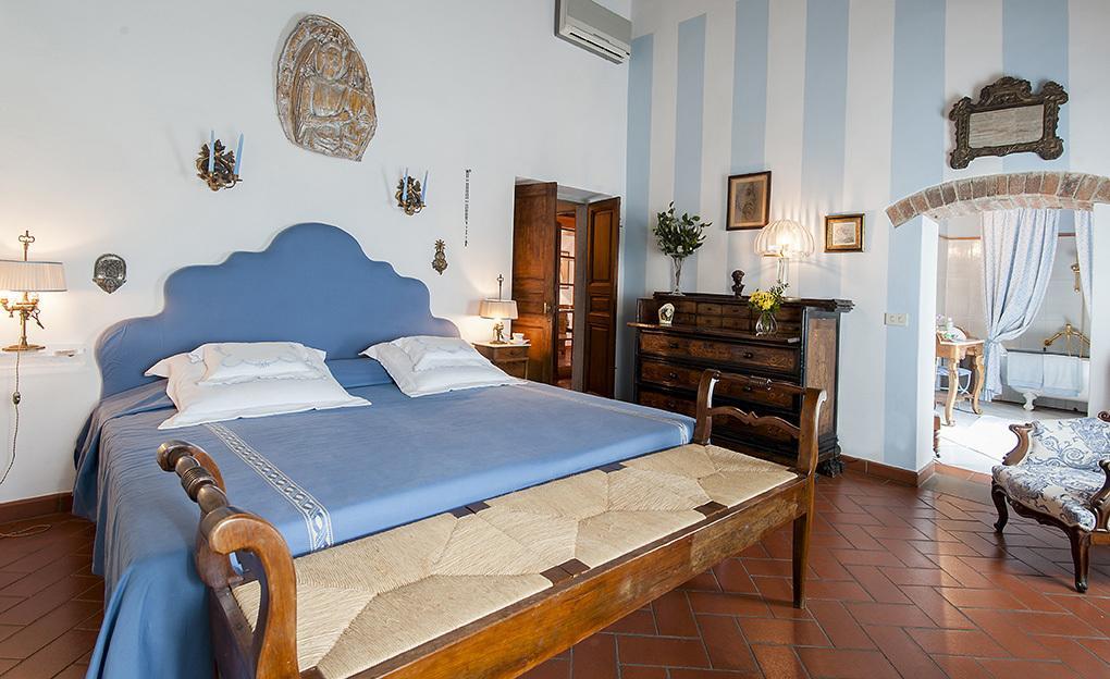 La Casa Gialla Impruneta Room photo